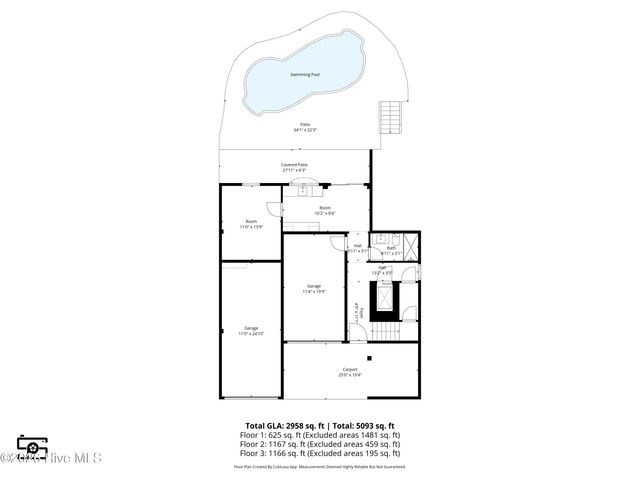 111 SW 22nd Street, Oak Island, NC 28465