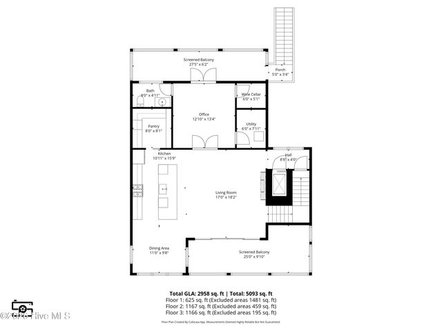 111 SW 22nd Street, Oak Island, NC 28465