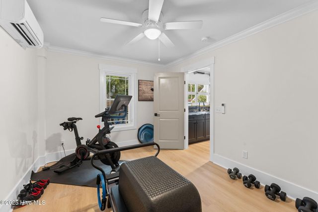 111 SW 22nd Street, Oak Island, NC 28465