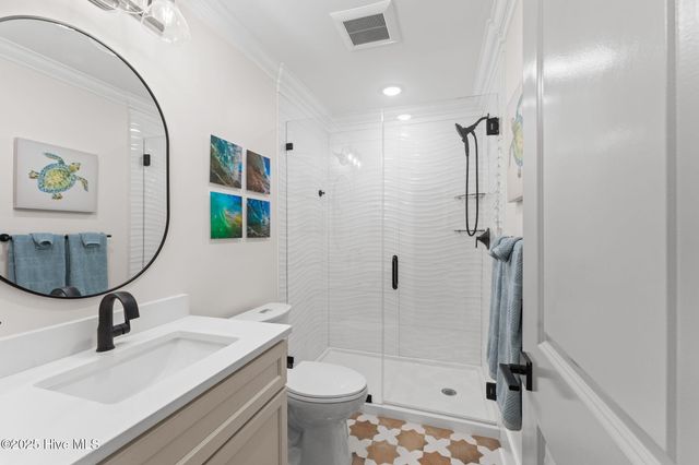 111 SW 22nd Street, Oak Island, NC 28465