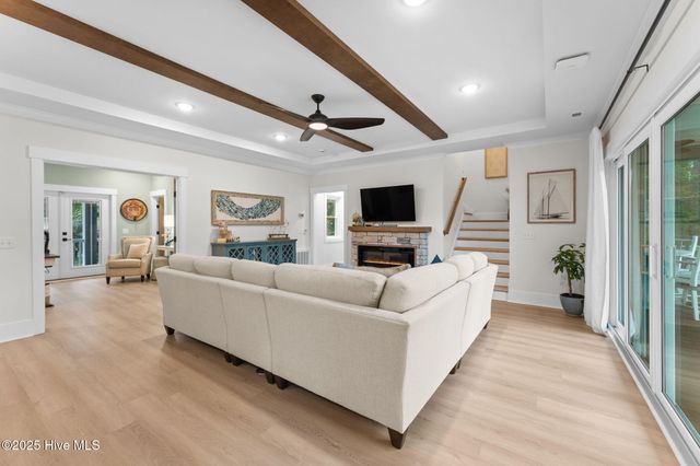 111 SW 22nd Street, Oak Island, NC 28465