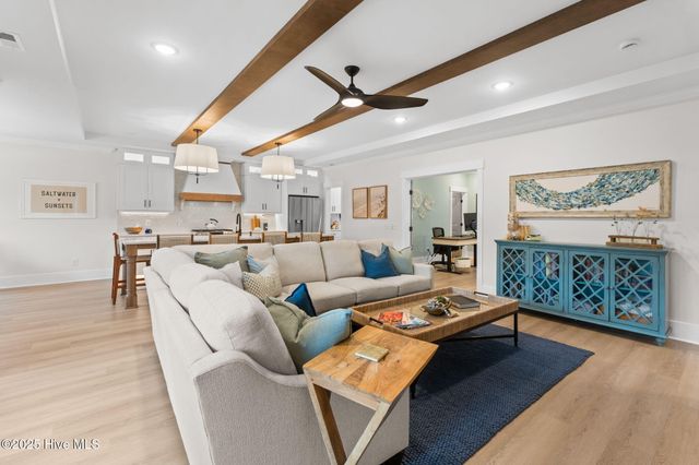 111 SW 22nd Street, Oak Island, NC 28465