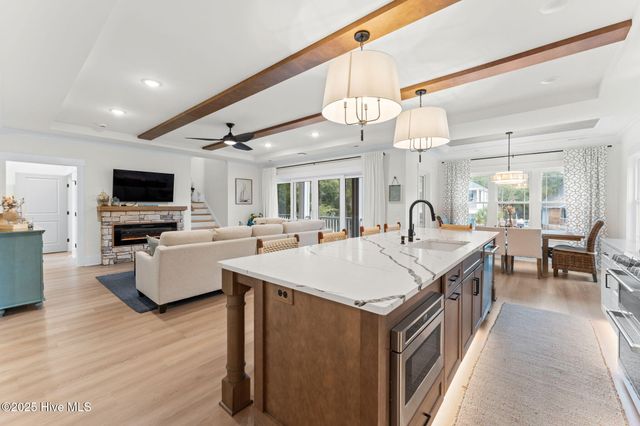 111 SW 22nd Street, Oak Island, NC 28465