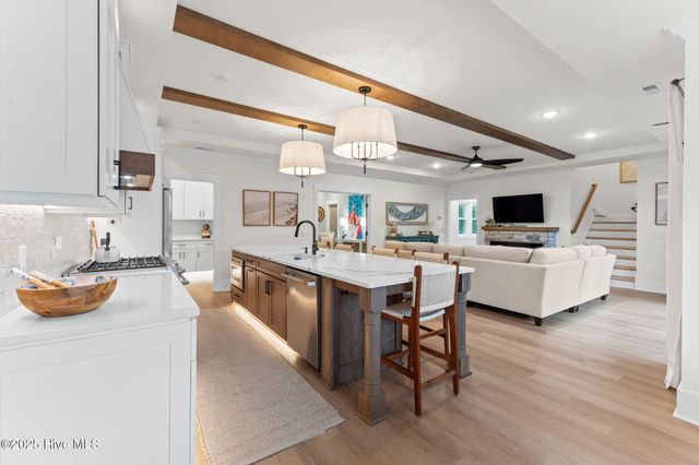 111 SW 22nd Street, Oak Island, NC 28465