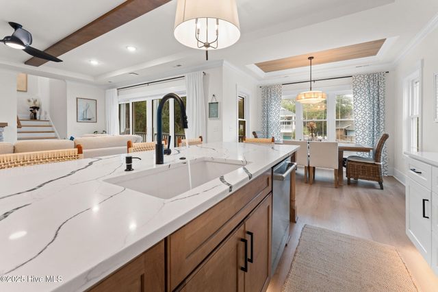 111 SW 22nd Street, Oak Island, NC 28465