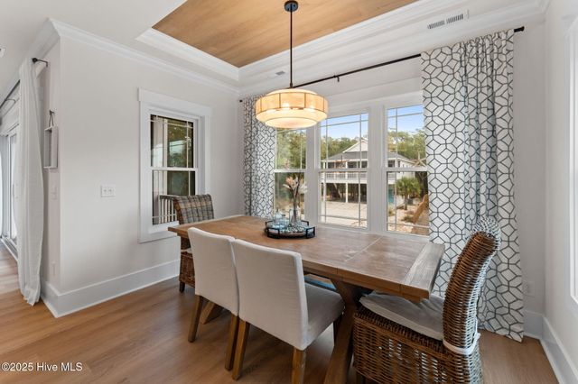 111 SW 22nd Street, Oak Island, NC 28465