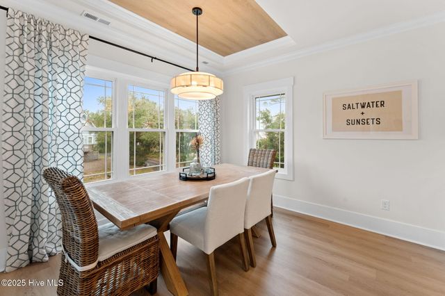 111 SW 22nd Street, Oak Island, NC 28465