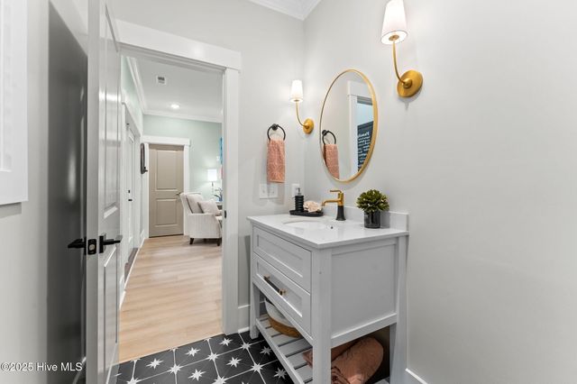 111 SW 22nd Street, Oak Island, NC 28465