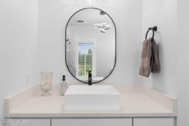 111 SW 22nd Street, Oak Island, NC 28465