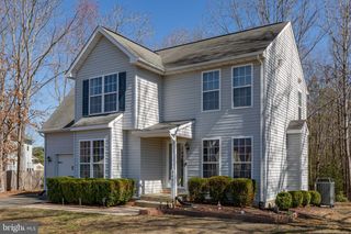3421 LANCASTER RING RD, Fredericksburg, VA 22408