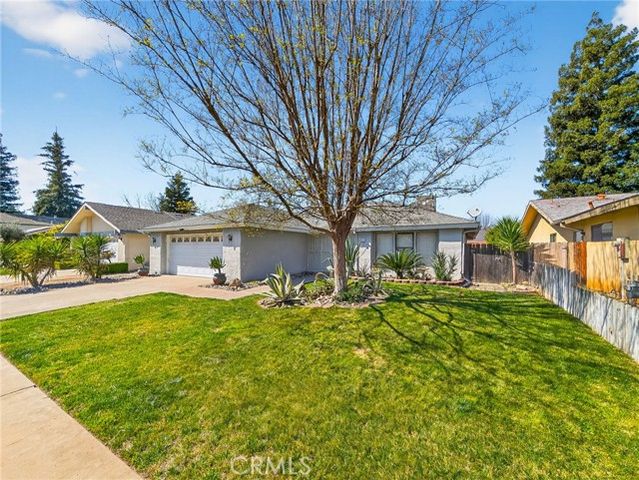 8219 N San Pablo, Fresno, CA 93711