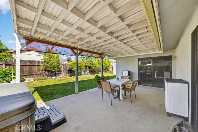 8219 N San Pablo, Fresno, CA 93711