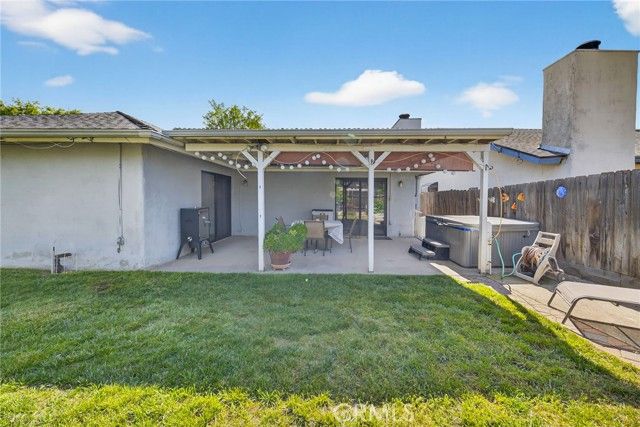 8219 N San Pablo, Fresno, CA 93711