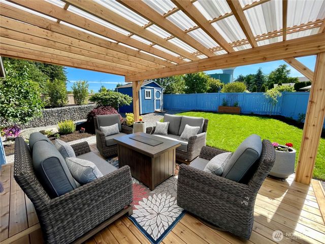 7703 278th Place NW, Stanwood, WA 98292