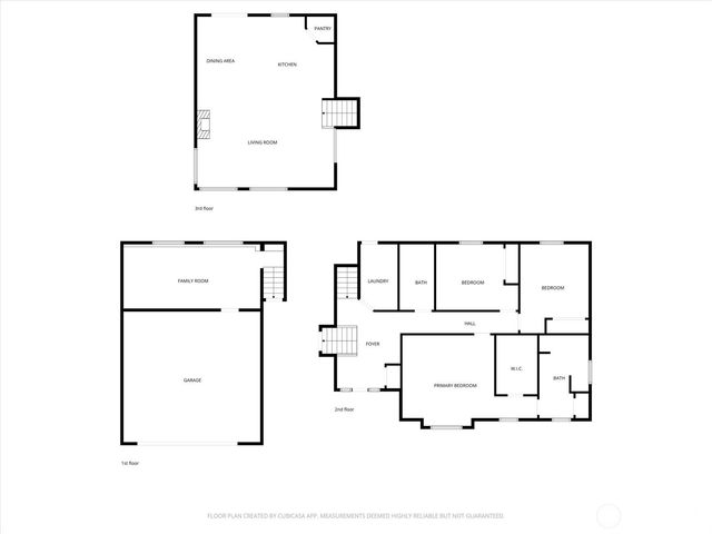 7703 278th Place NW, Stanwood, WA 98292