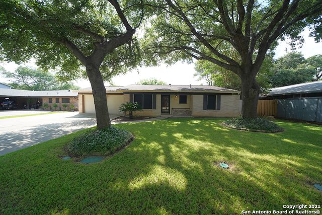 9802 LA RUE ST, San Antonio, TX 78217