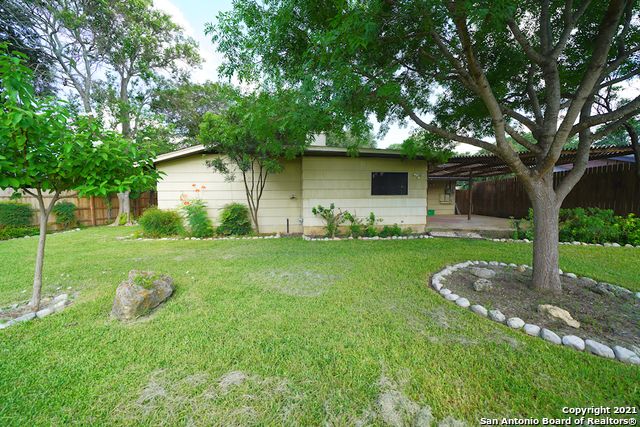 9802 LA RUE ST, San Antonio, TX 78217