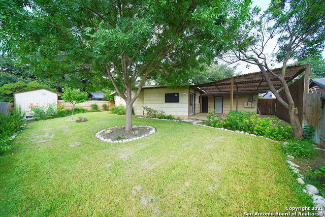 9802 LA RUE ST, San Antonio, TX 78217