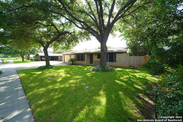 9802 LA RUE ST, San Antonio, TX 78217