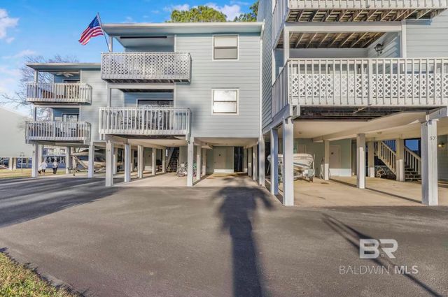 25861 Canal Road 55, Orange Beach, AL 36561