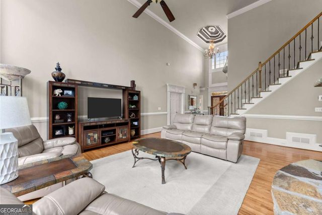 935 Golf View Court, Dacula, GA 30019