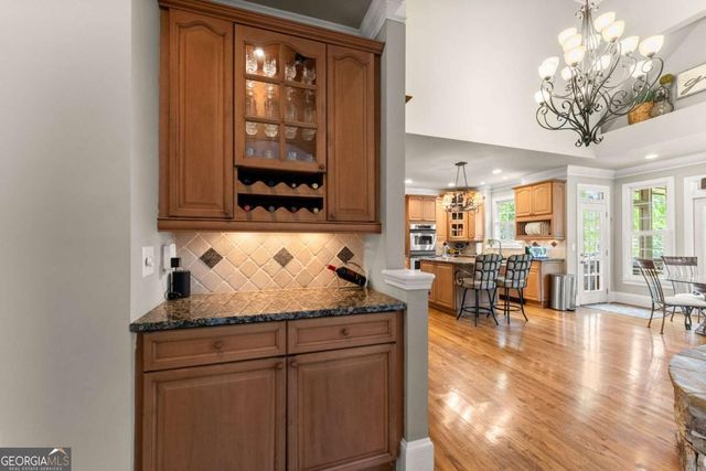 935 Golf View Court, Dacula, GA 30019