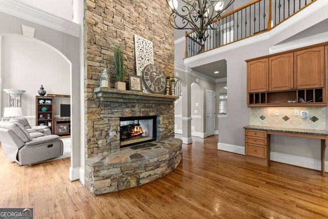 935 Golf View Court, Dacula, GA 30019