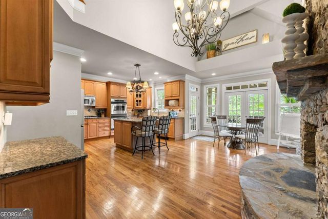 935 Golf View Court, Dacula, GA 30019