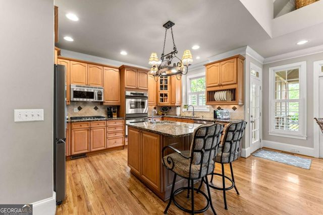 935 Golf View Court, Dacula, GA 30019