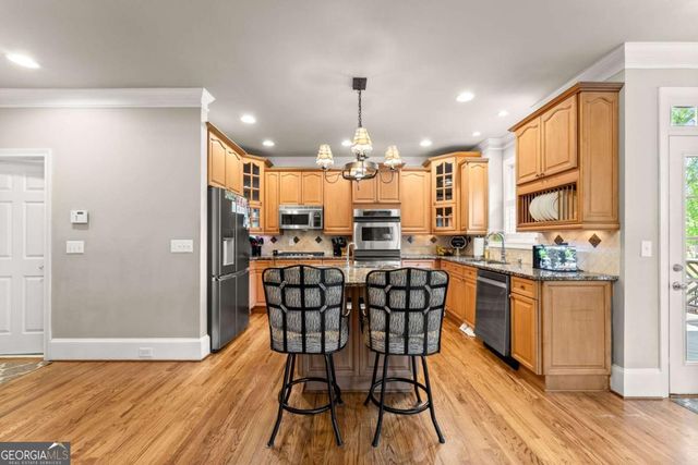 935 Golf View Court, Dacula, GA 30019