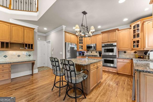 935 Golf View Court, Dacula, GA 30019