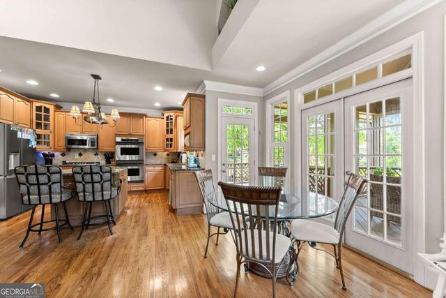 935 Golf View Court, Dacula, GA 30019