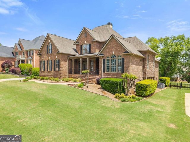 935 Golf View Court, Dacula, GA 30019