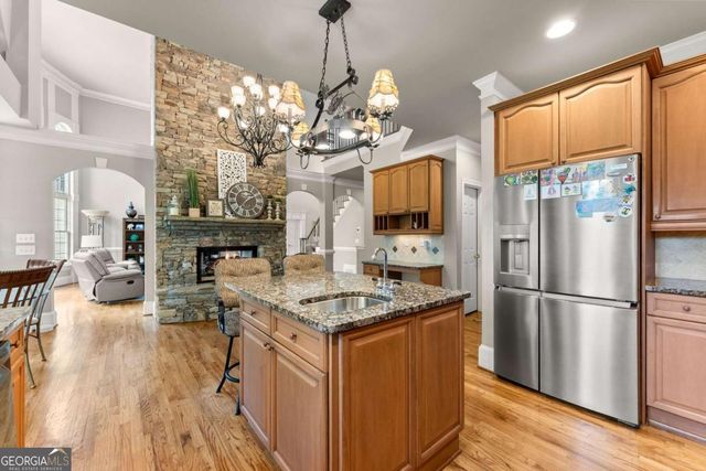 935 Golf View Court, Dacula, GA 30019