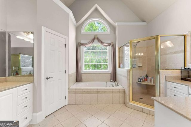 935 Golf View Court, Dacula, GA 30019