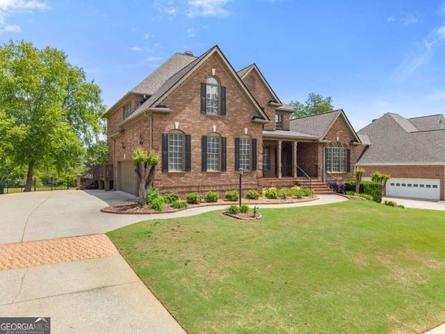 935 Golf View Court, Dacula, GA 30019