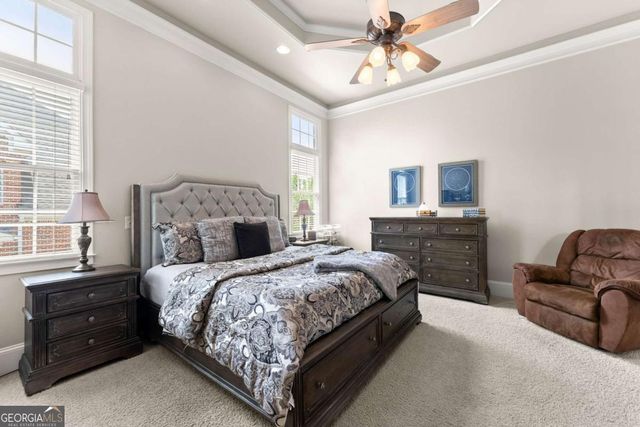 935 Golf View Court, Dacula, GA 30019