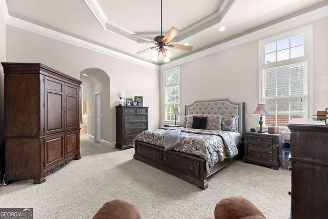 935 Golf View Court, Dacula, GA 30019