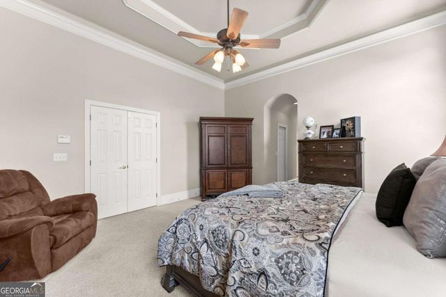 935 Golf View Court, Dacula, GA 30019