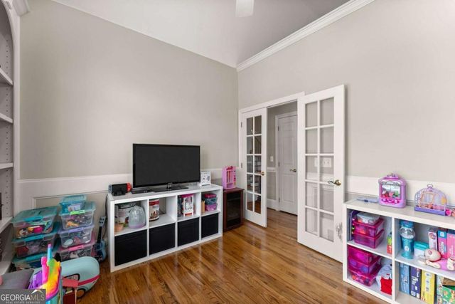 935 Golf View Court, Dacula, GA 30019