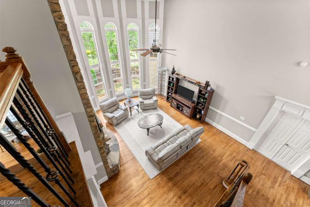 935 Golf View Court, Dacula, GA 30019