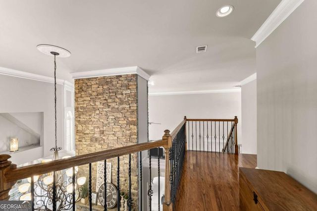 935 Golf View Court, Dacula, GA 30019