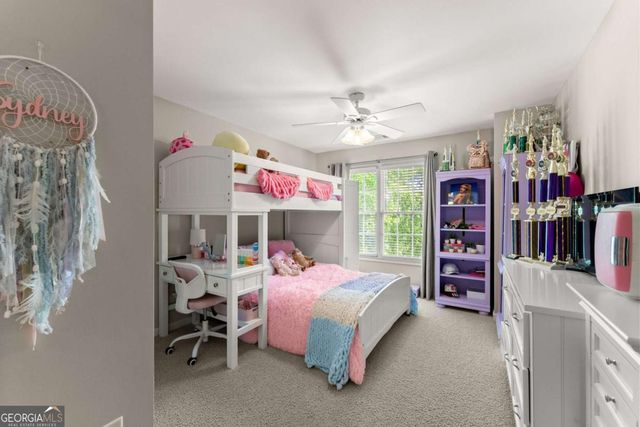 935 Golf View Court, Dacula, GA 30019
