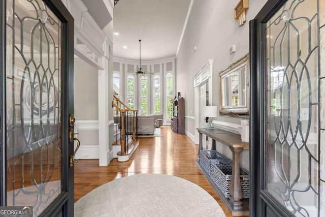 935 Golf View Court, Dacula, GA 30019