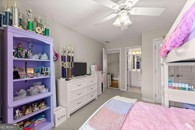 935 Golf View Court, Dacula, GA 30019