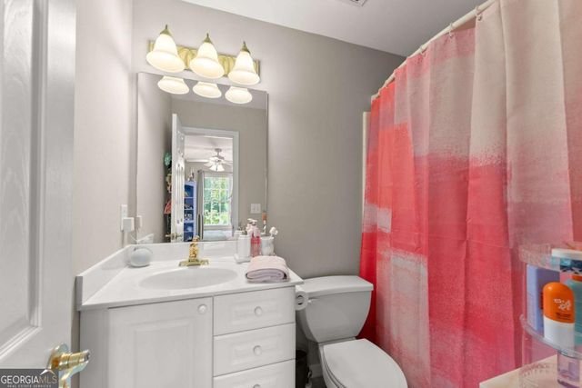 935 Golf View Court, Dacula, GA 30019