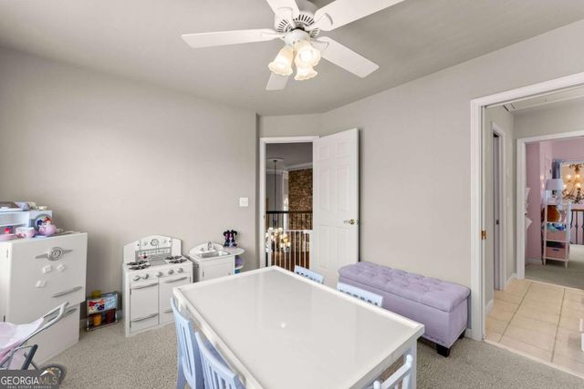 935 Golf View Court, Dacula, GA 30019