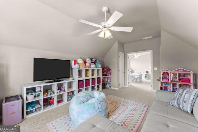 935 Golf View Court, Dacula, GA 30019