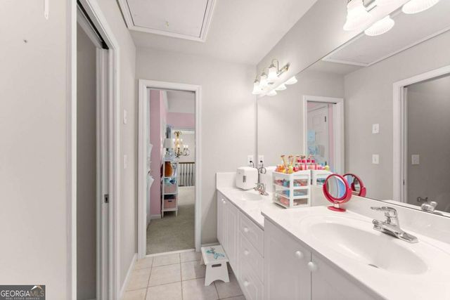 935 Golf View Court, Dacula, GA 30019