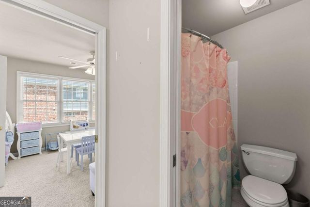 935 Golf View Court, Dacula, GA 30019